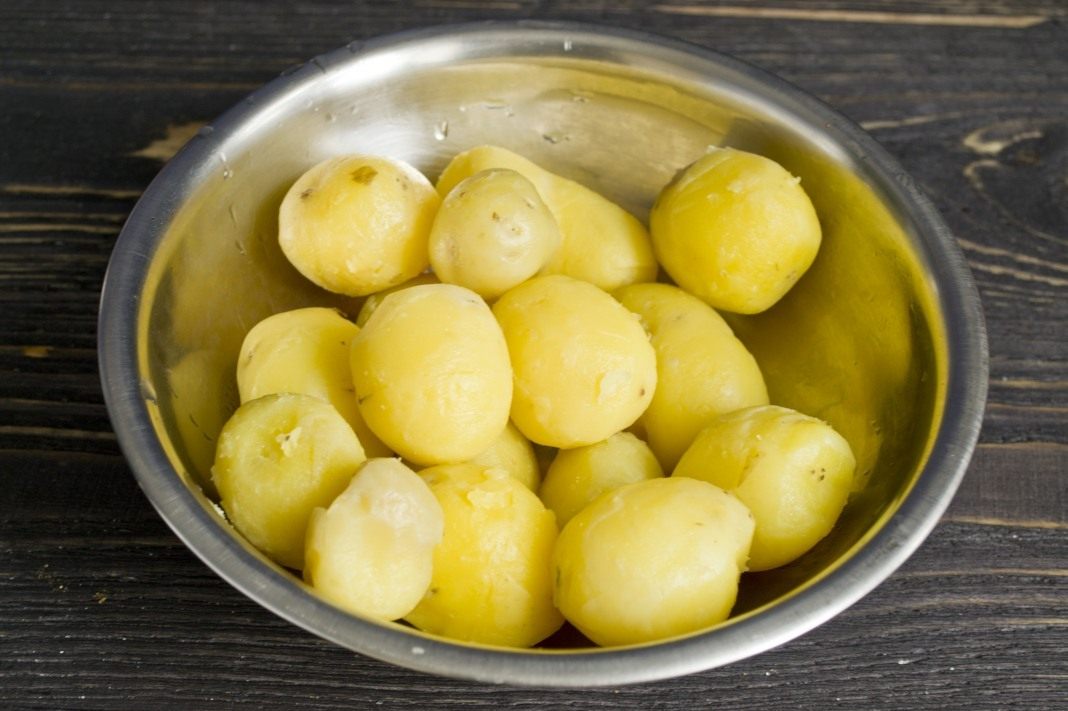 Рецепт такитос с картофелем и лаймом: готовим вкусно и быстро